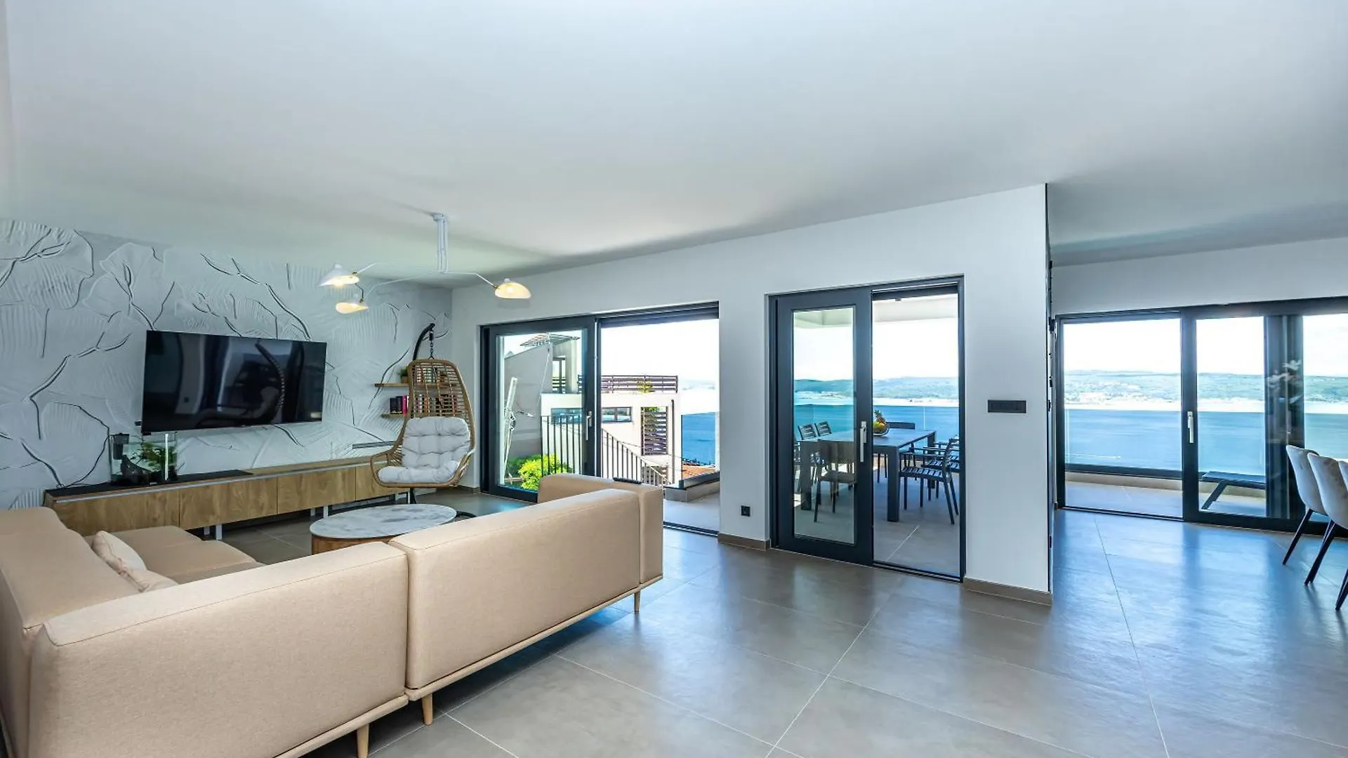 Villa Vista Crikvenica Croatia