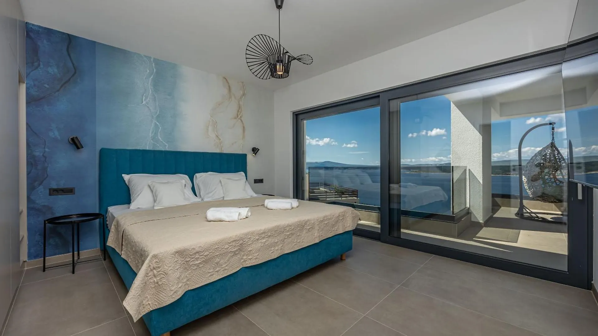 Villa Vista Crikvenica