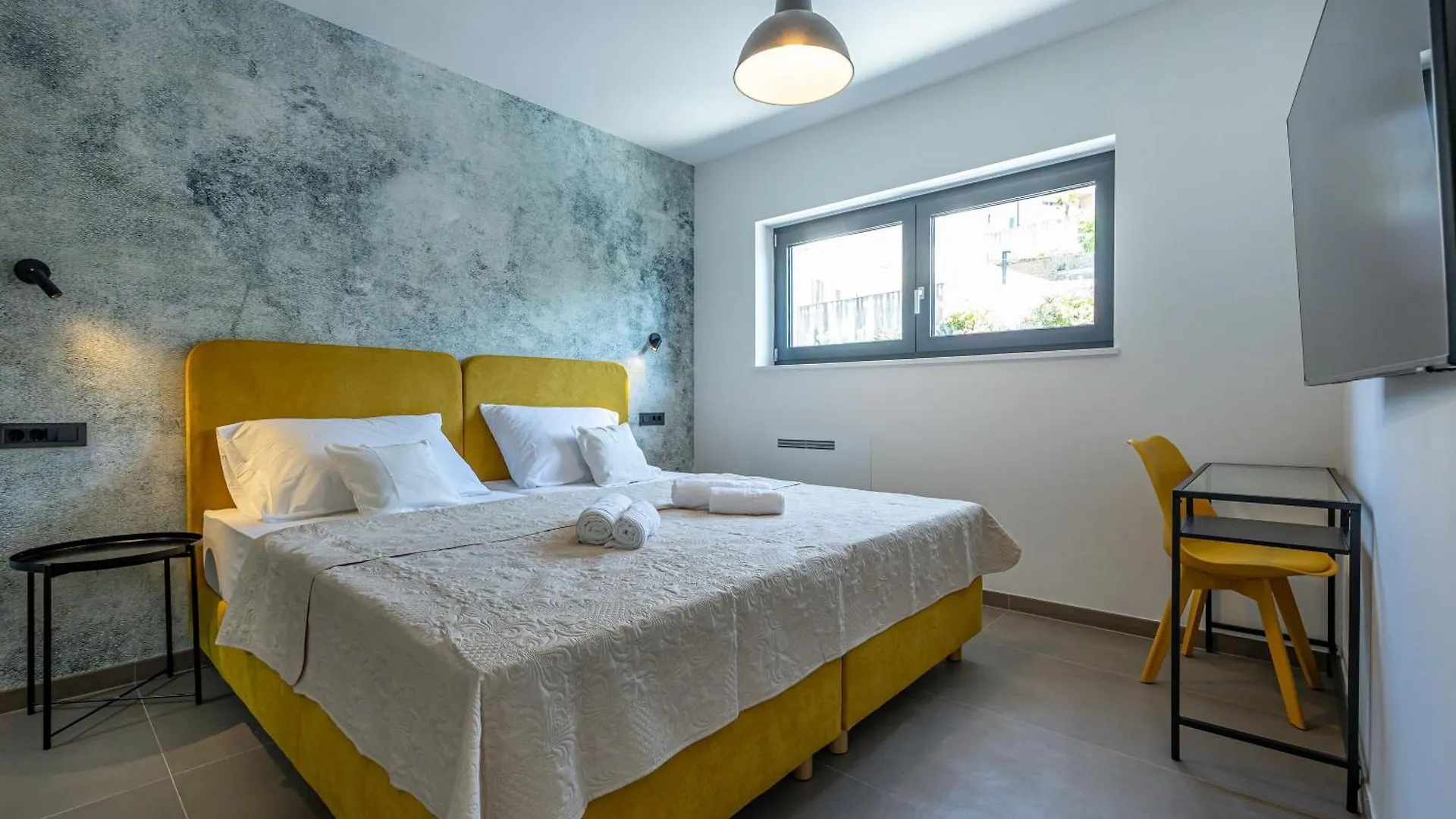 Villa Vista Crikvenica