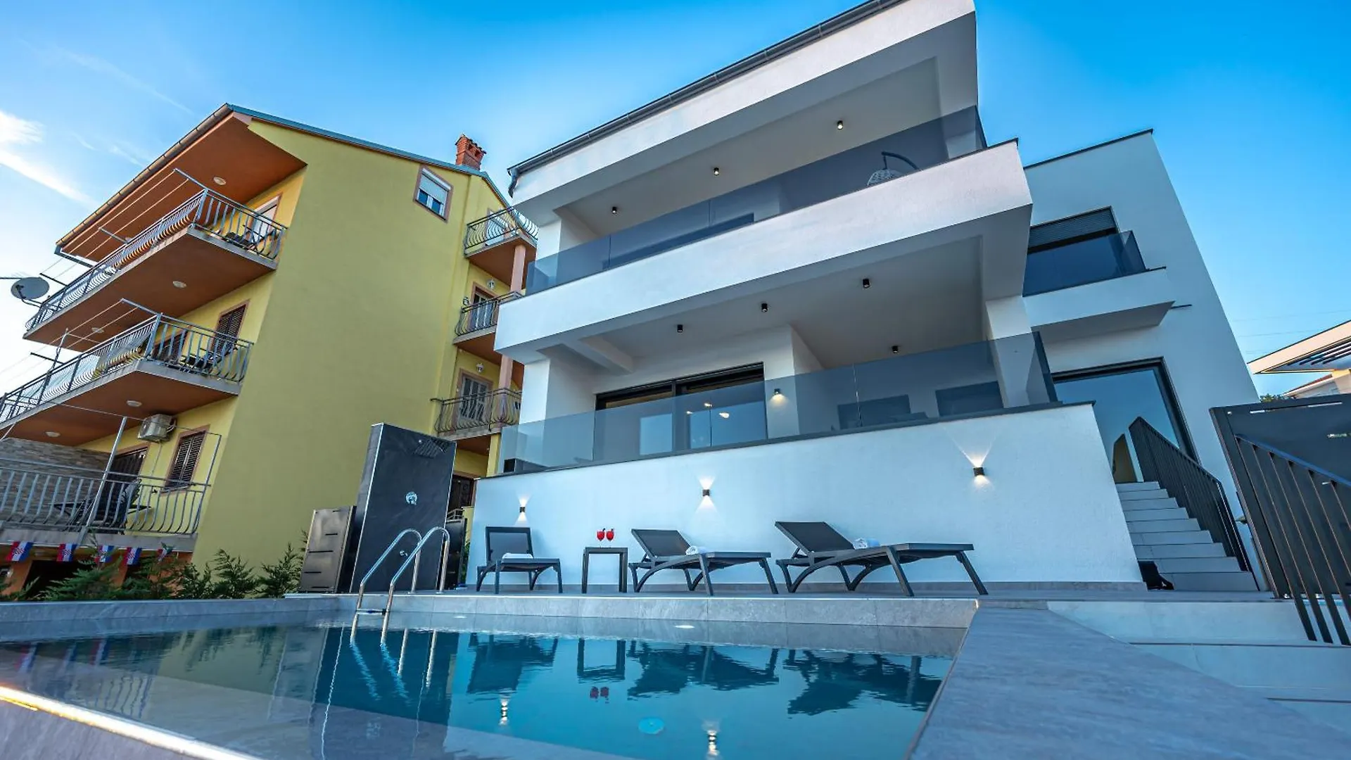 Villa Vista Crikvenica