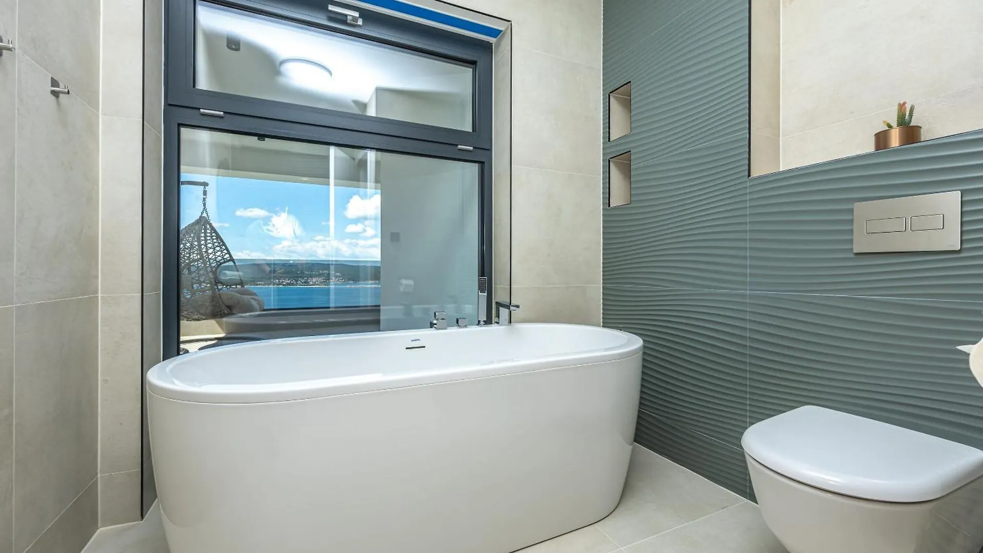 Villa Vista Crikvenica