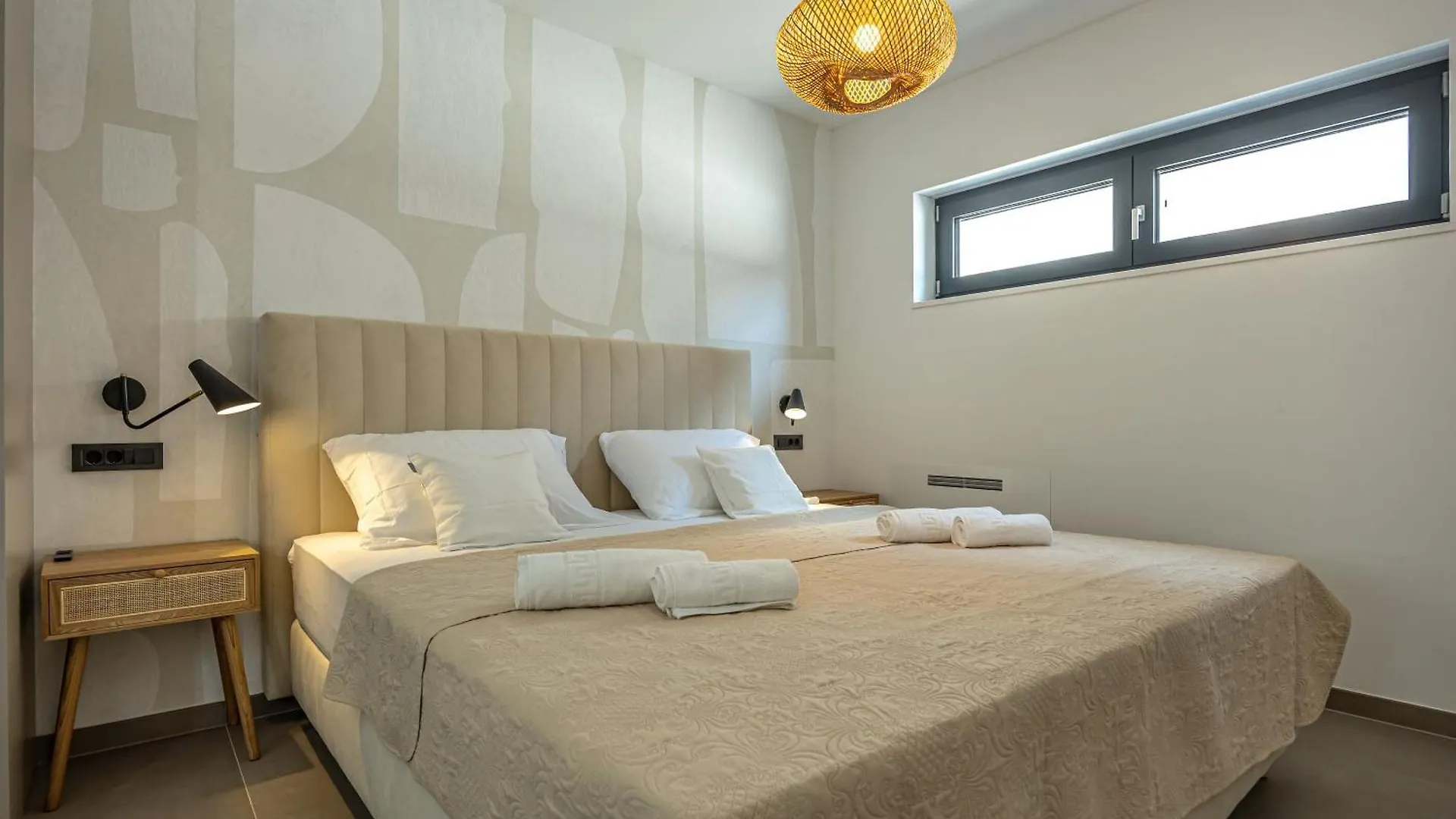 Villa Vista Crikvenica Croatia