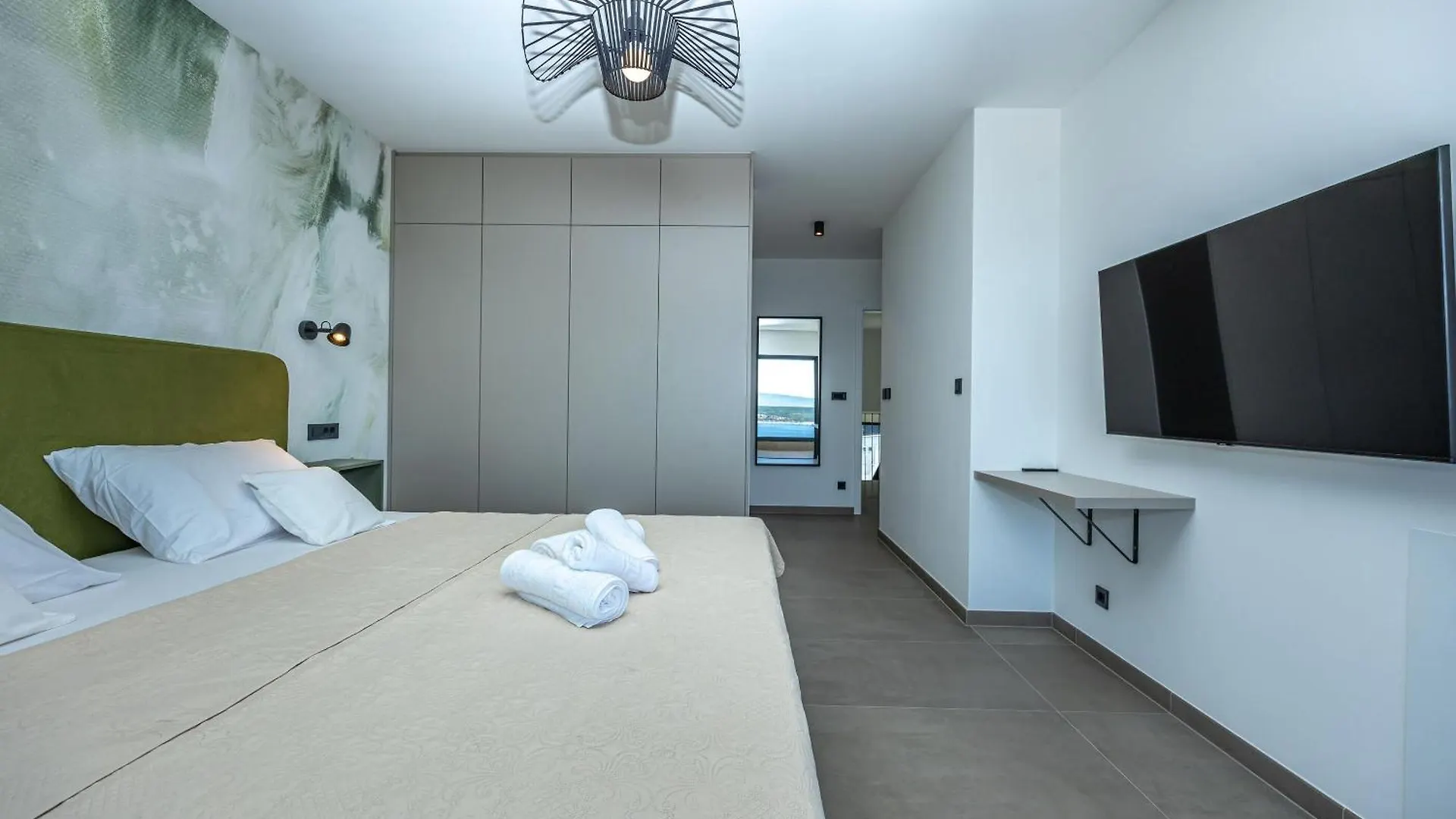 Villa Vista Crikvenica