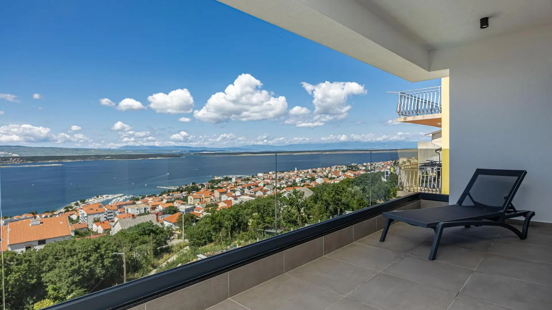 Villa Vista Crikvenica