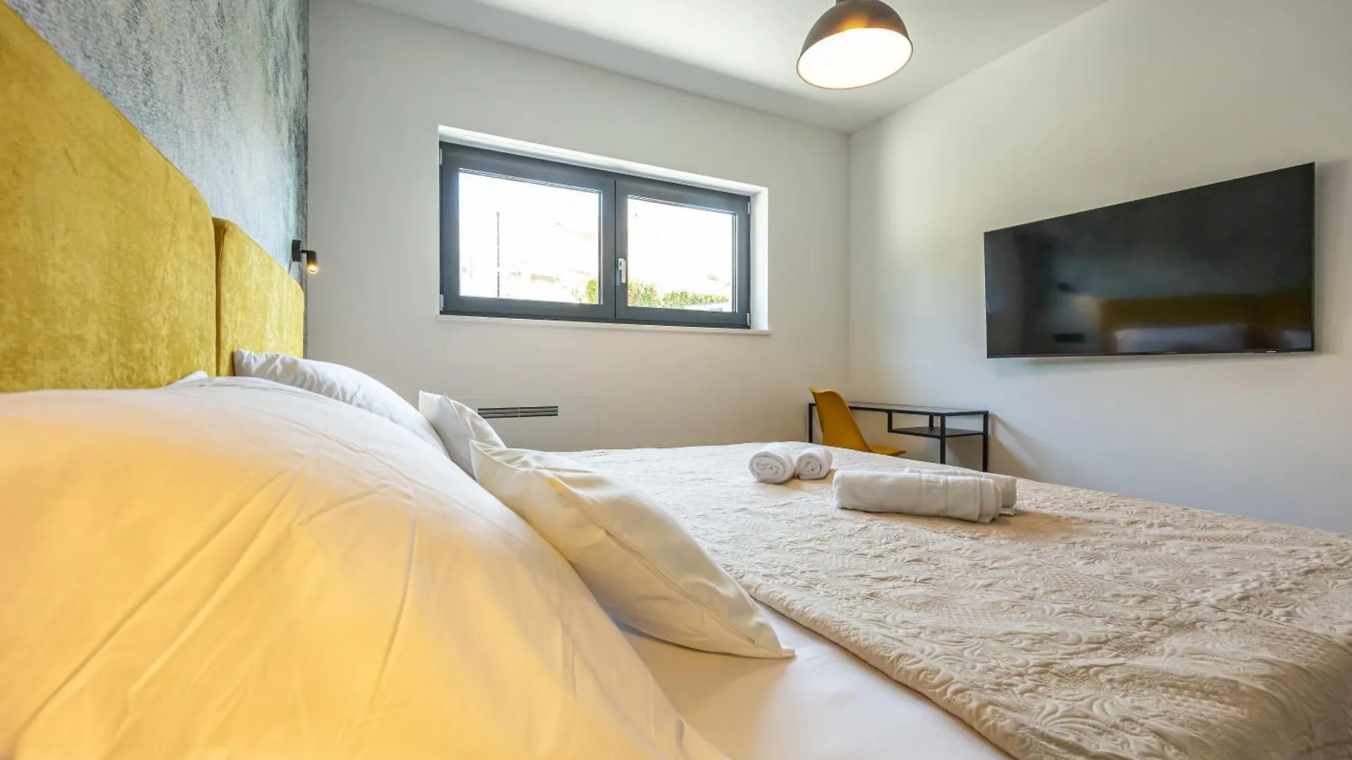 Villa Vista Crikvenica