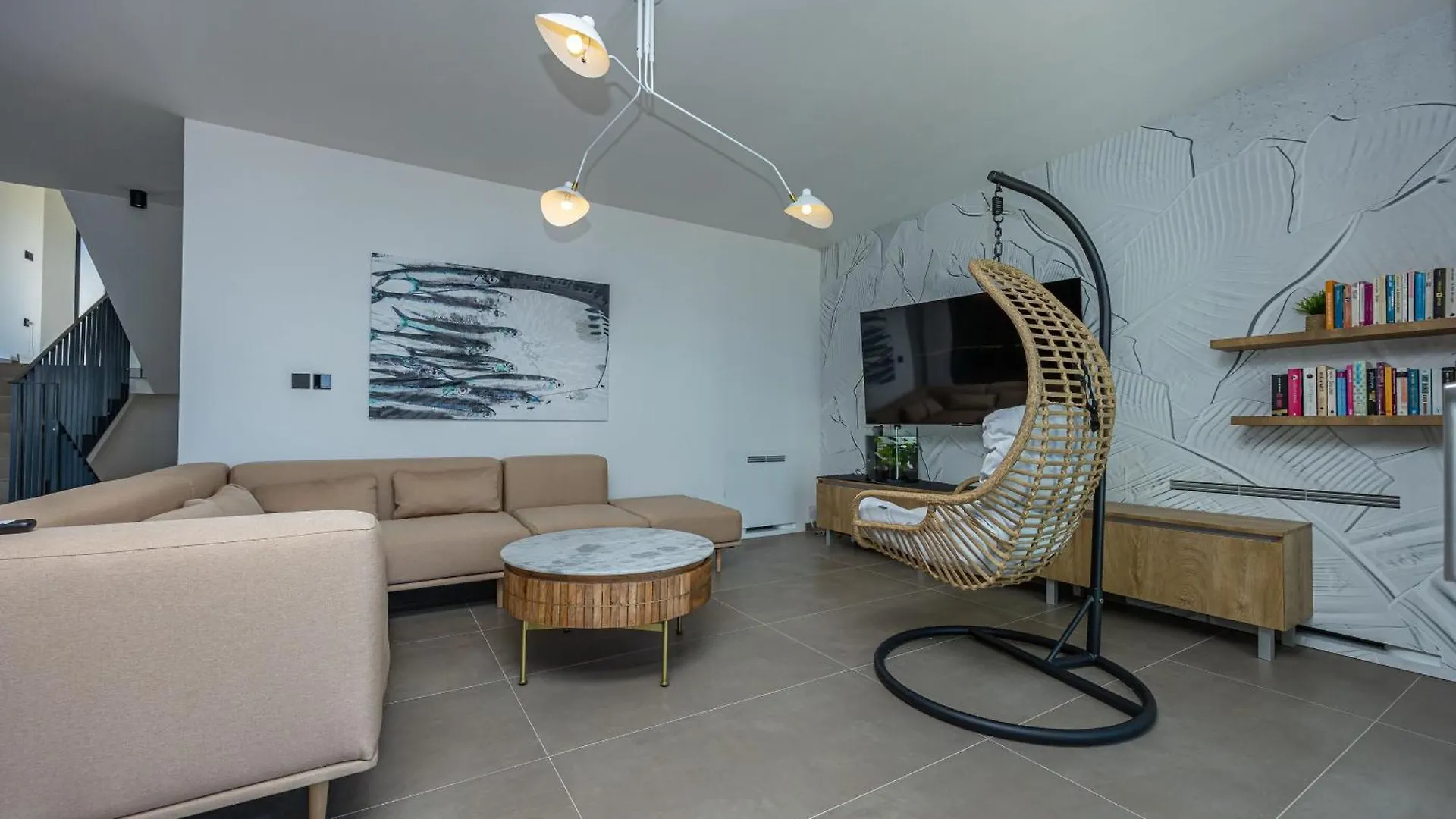 Villa Vista Crikvenica Croatia