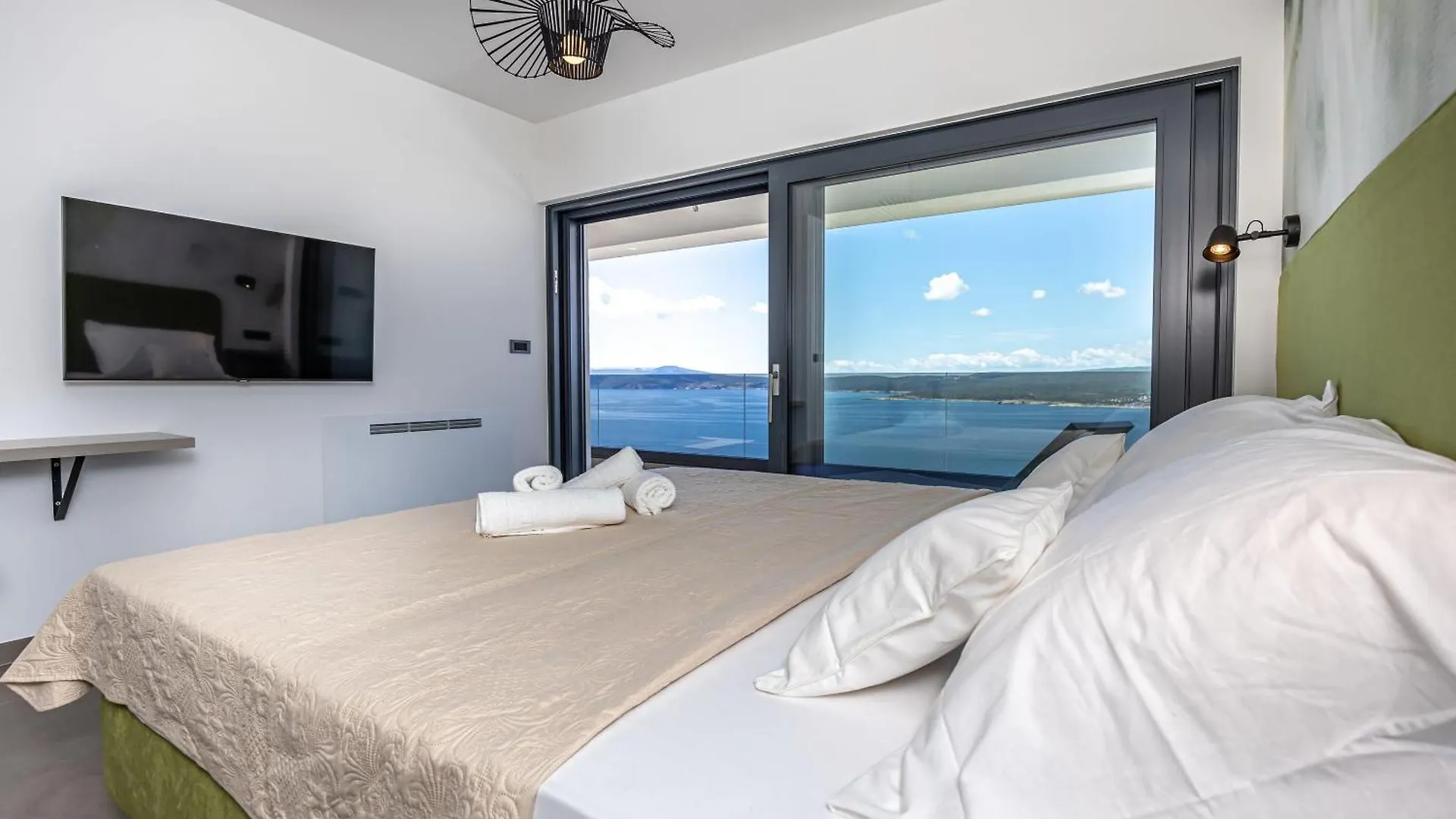 Villa Vista Crikvenica Croatia