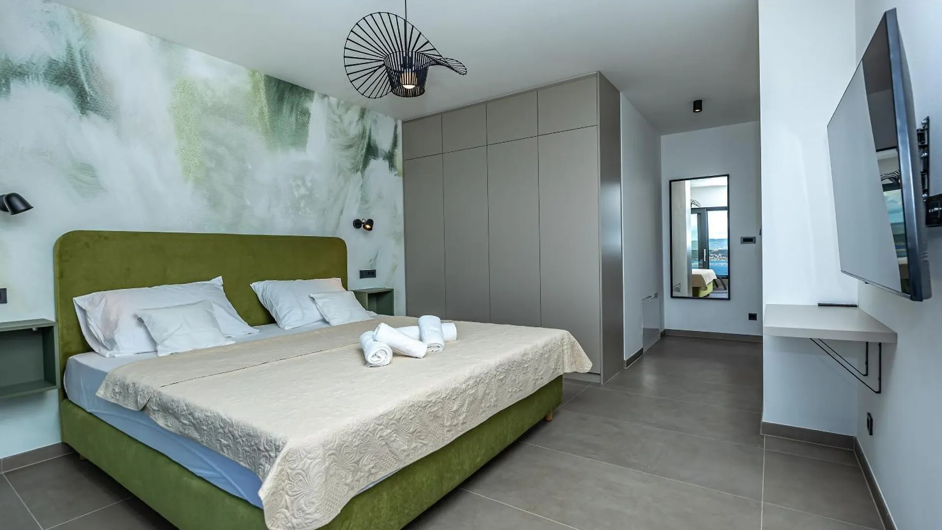 Villa Vista Crikvenica
