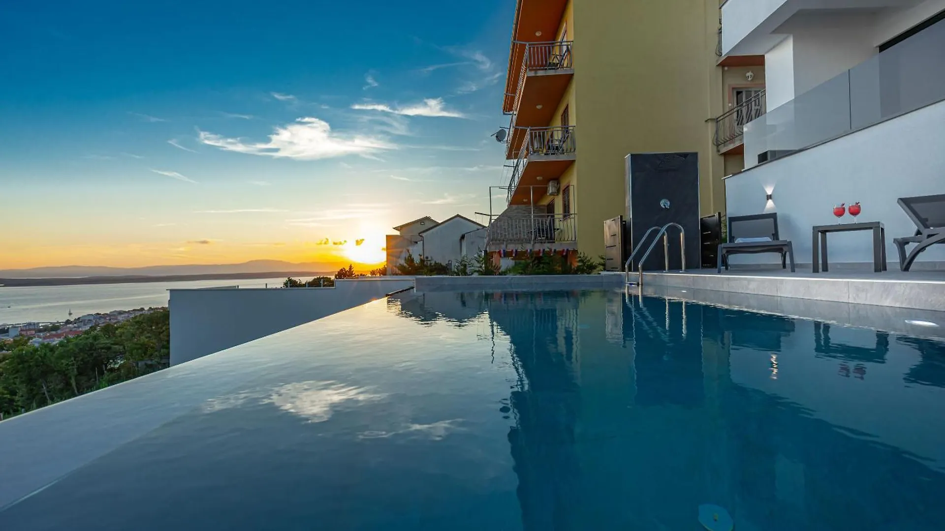 Villa Vista Crikvenica