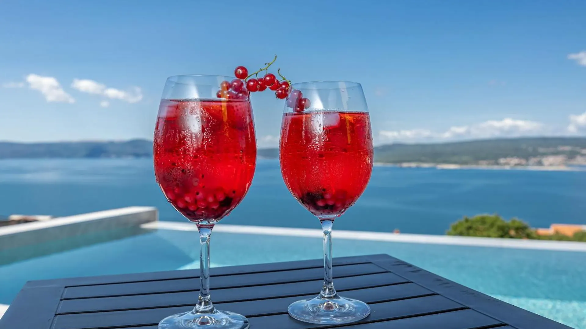 Villa Vista Crikvenica Croatia