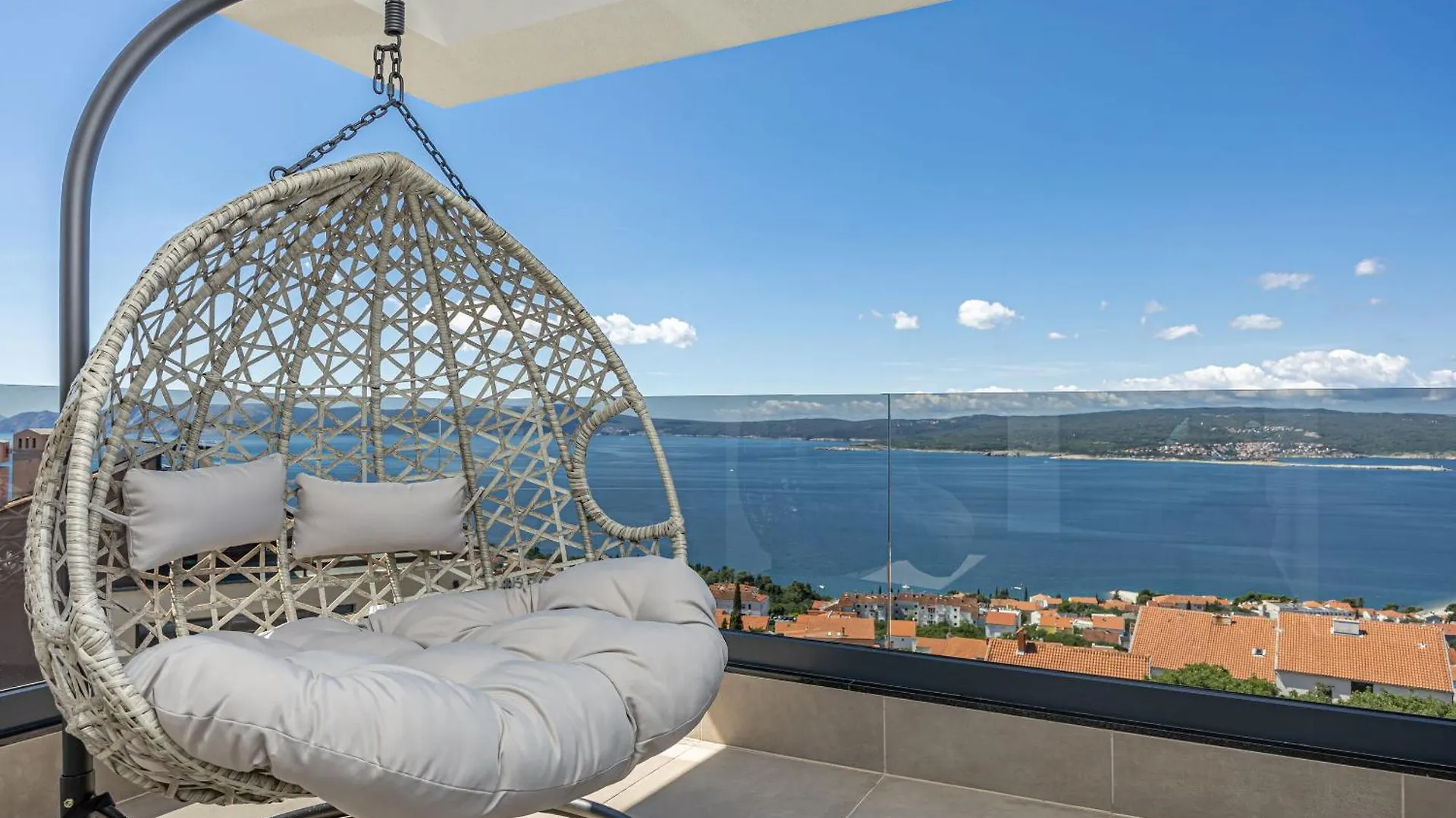 Villa Vista Crikvenica