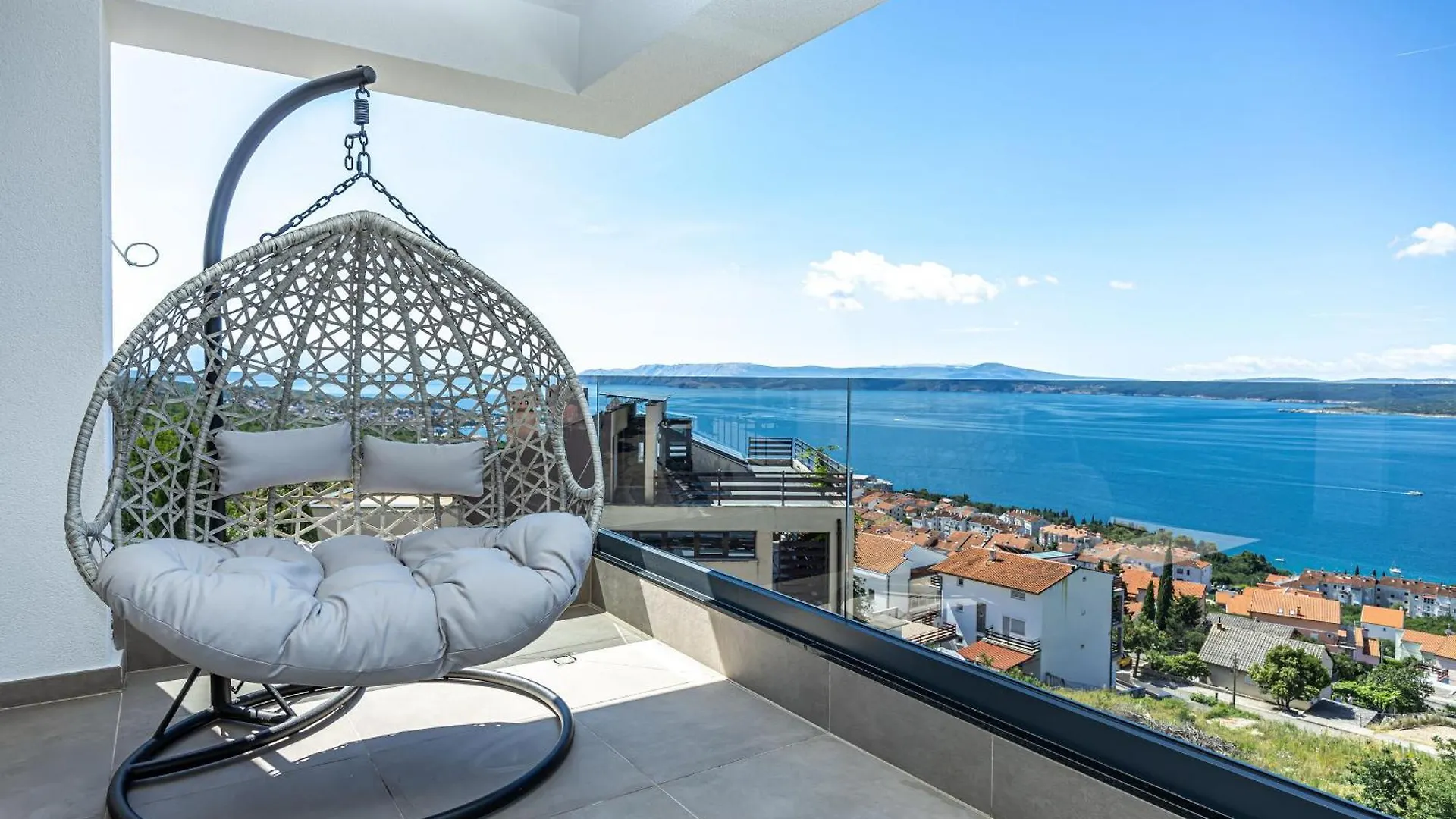 Villa Vista Crikvenica