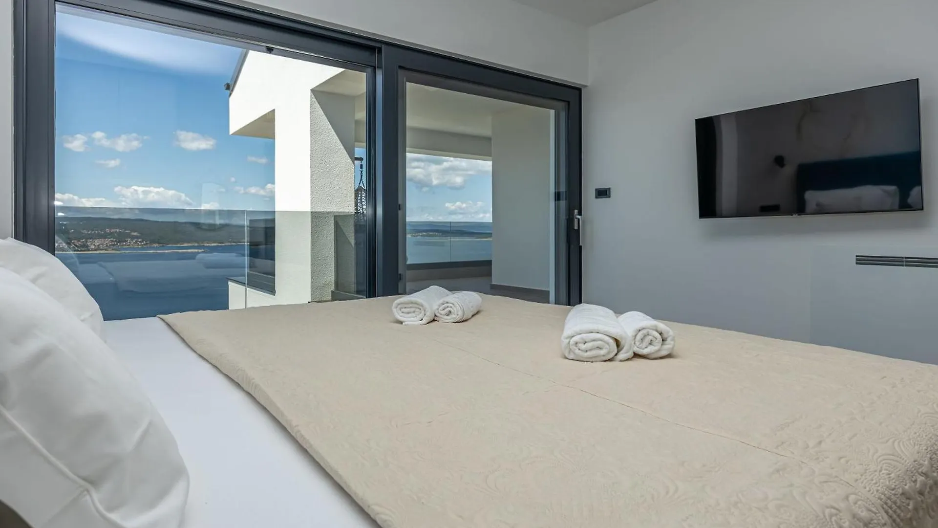 Villa Vista Crikvenica