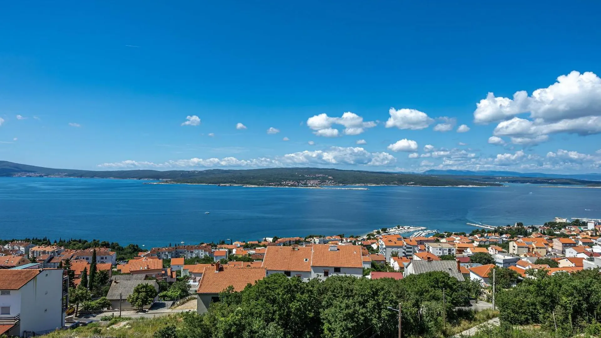 Villa Vista Crikvenica