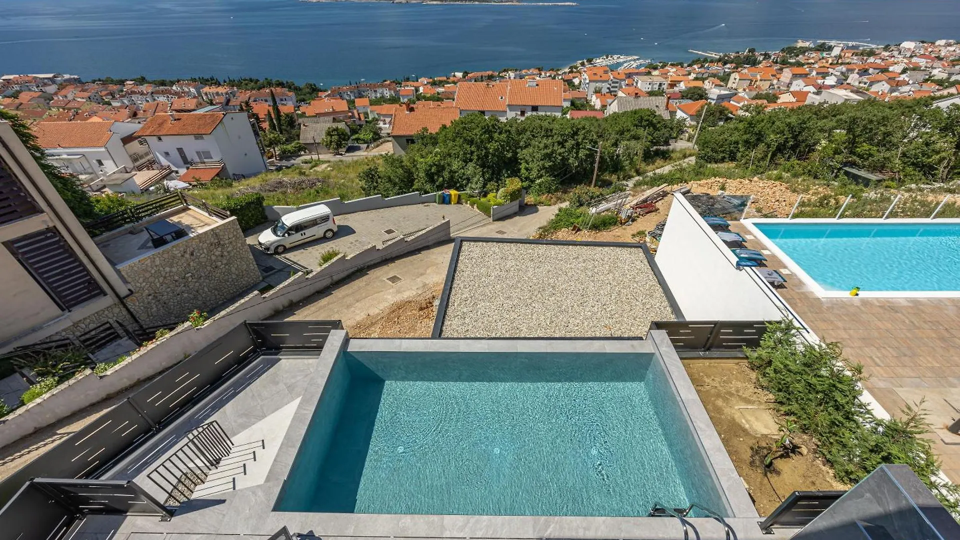 Villa Vista Crikvenica