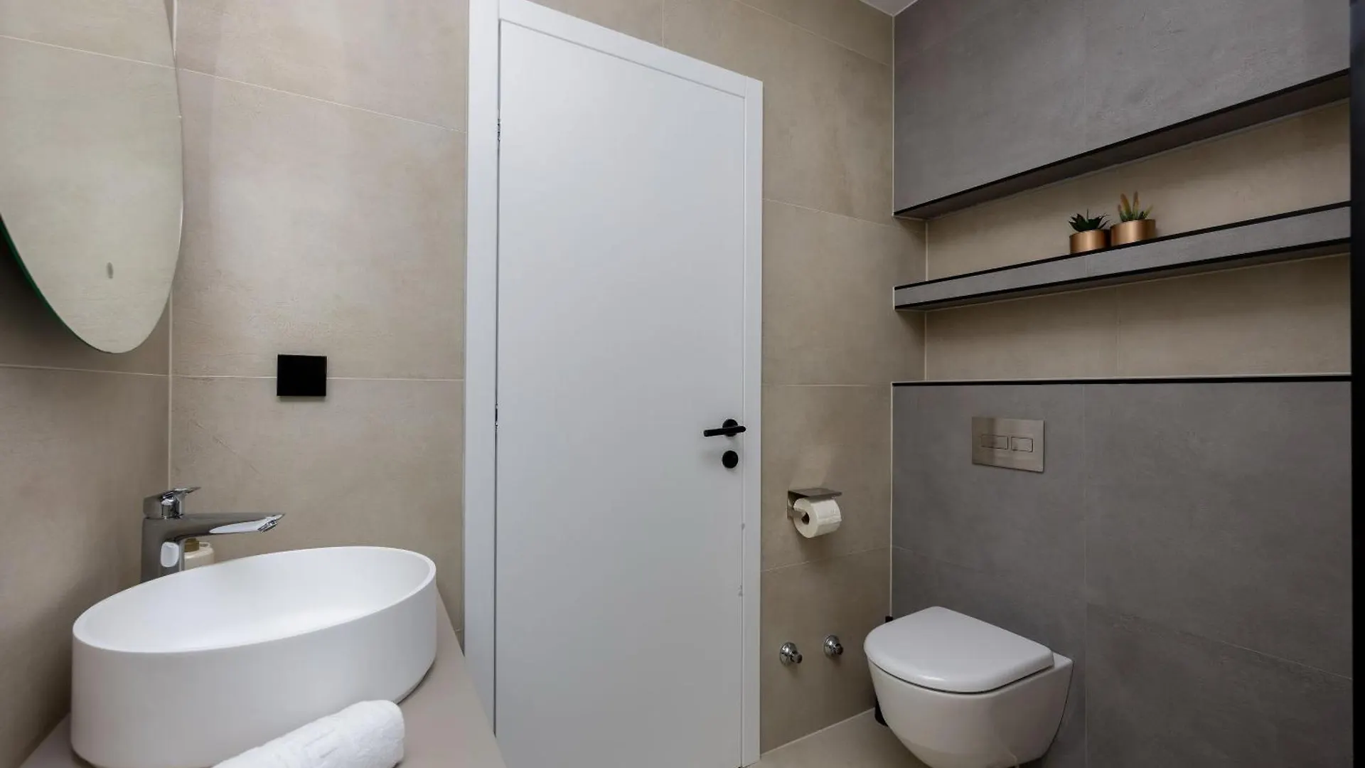 Villa Vista Crikvenica