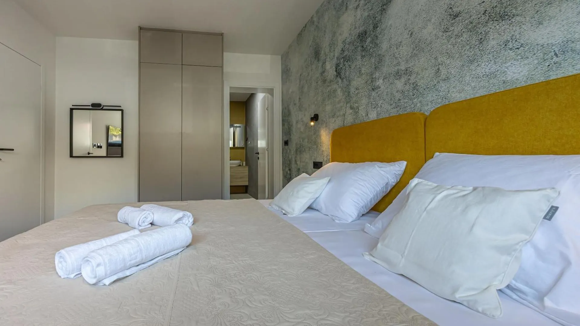 Villa Vista Crikvenica