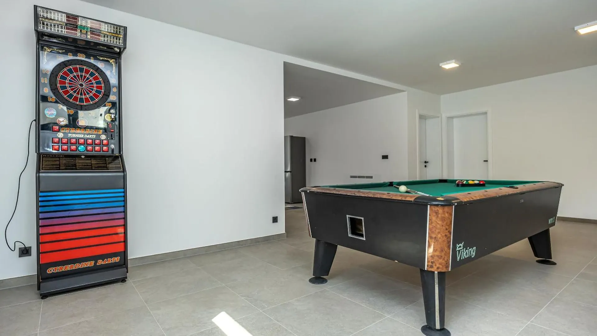 Villa Vista Crikvenica Croatia