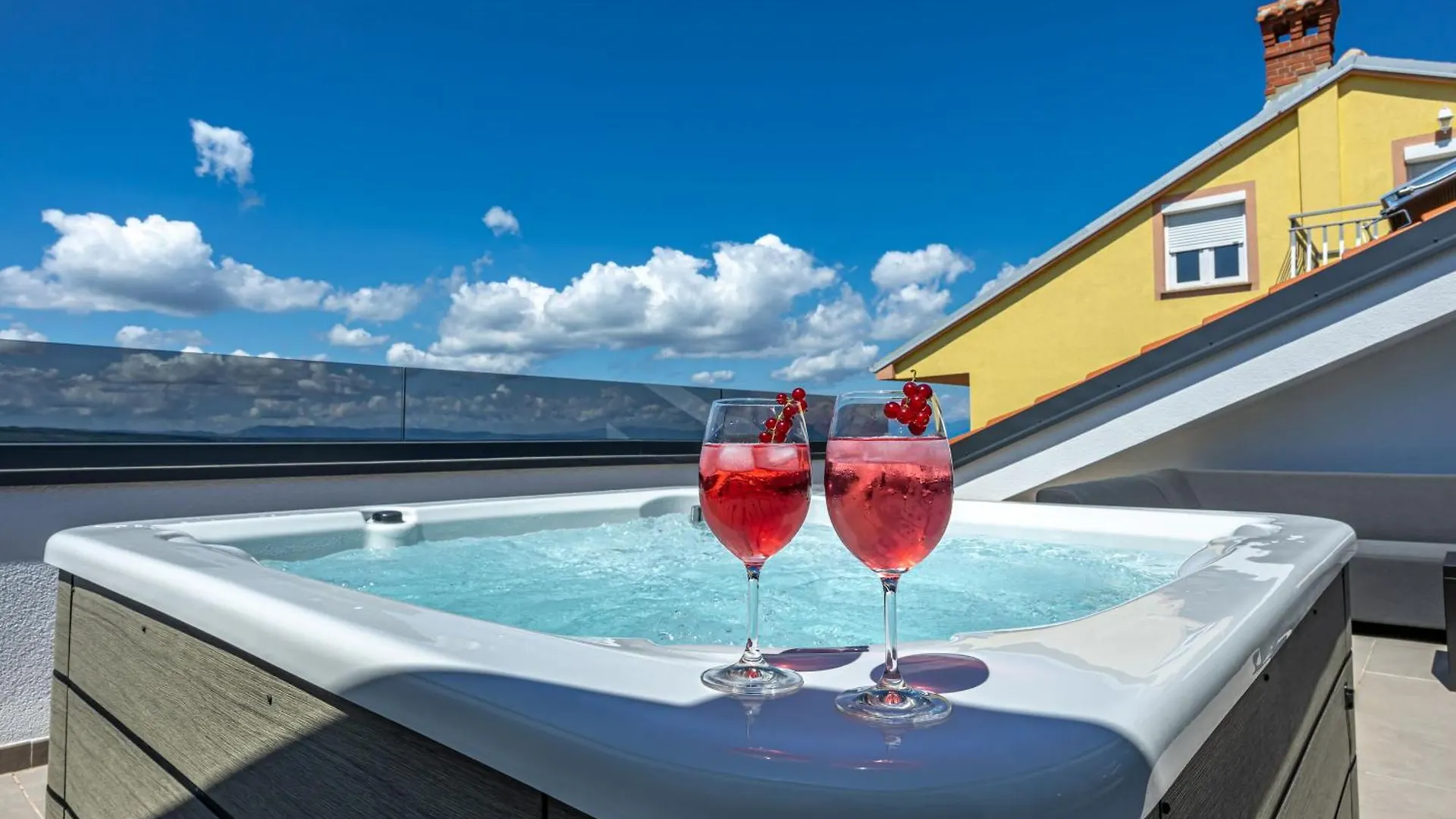 Villa Vista Crikvenica 0*,