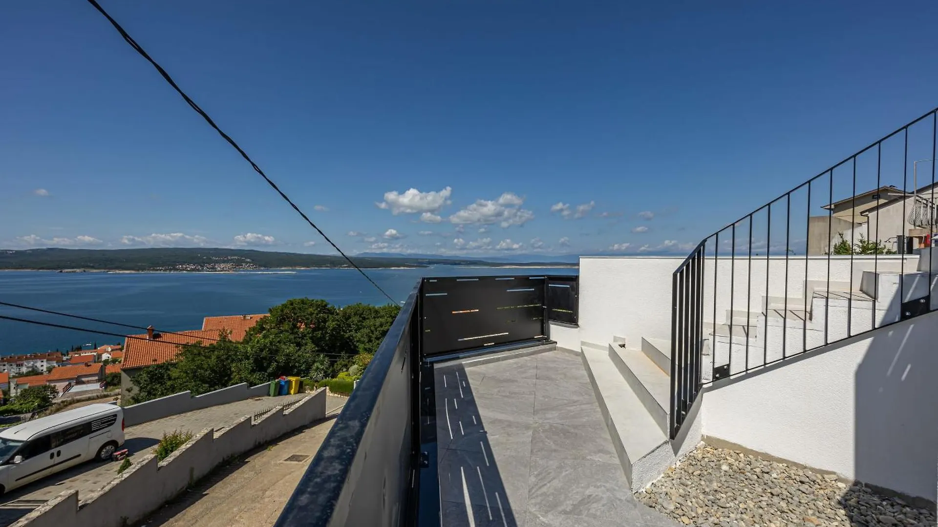 Villa Vista Crikvenica Croatia