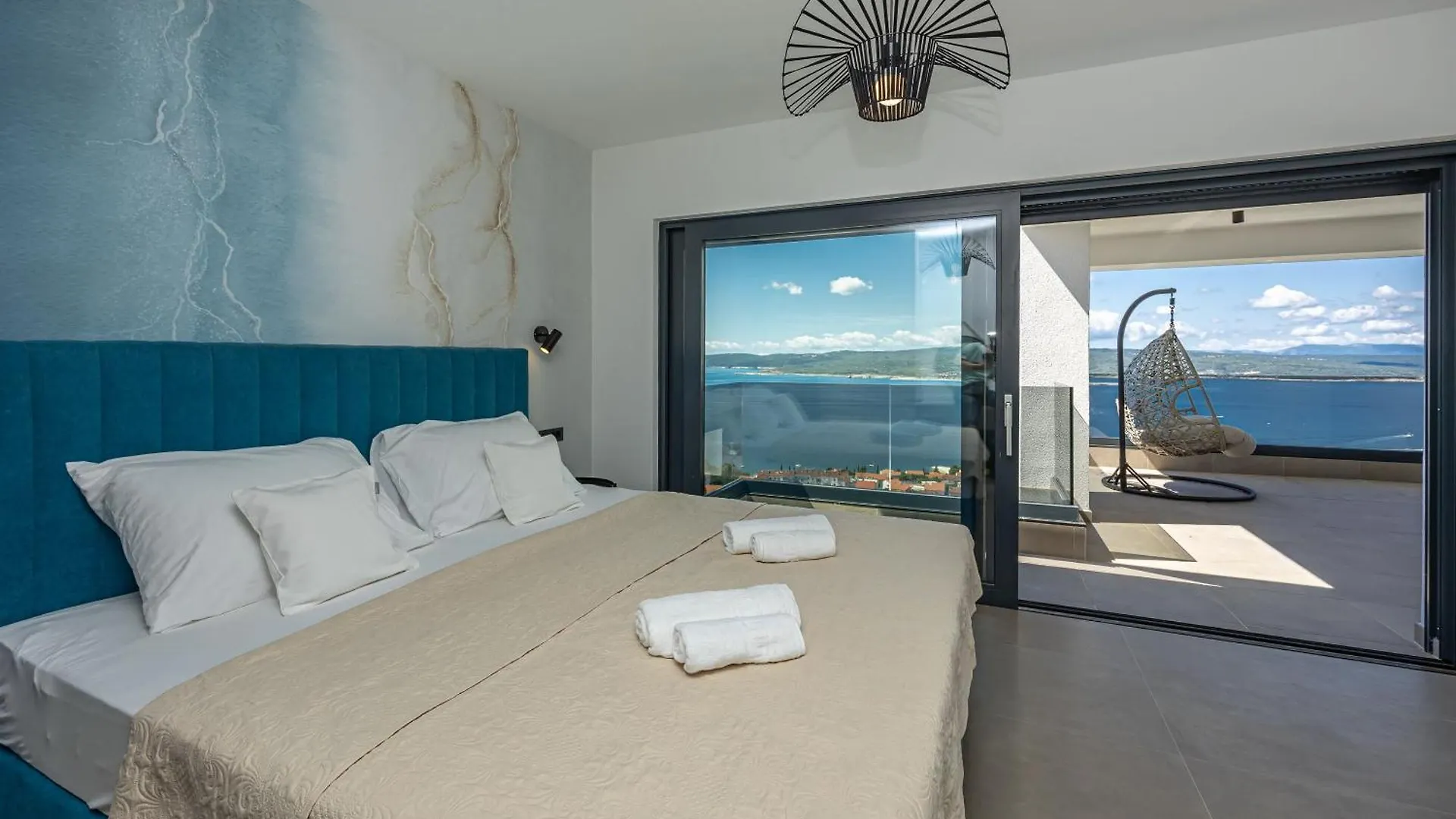 Villa Vista Crikvenica