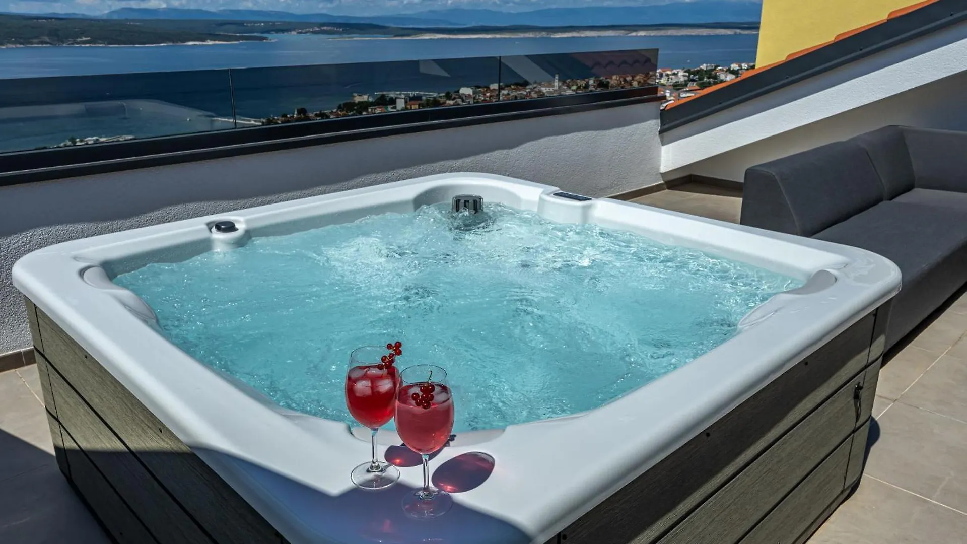 Villa Vista Crikvenica