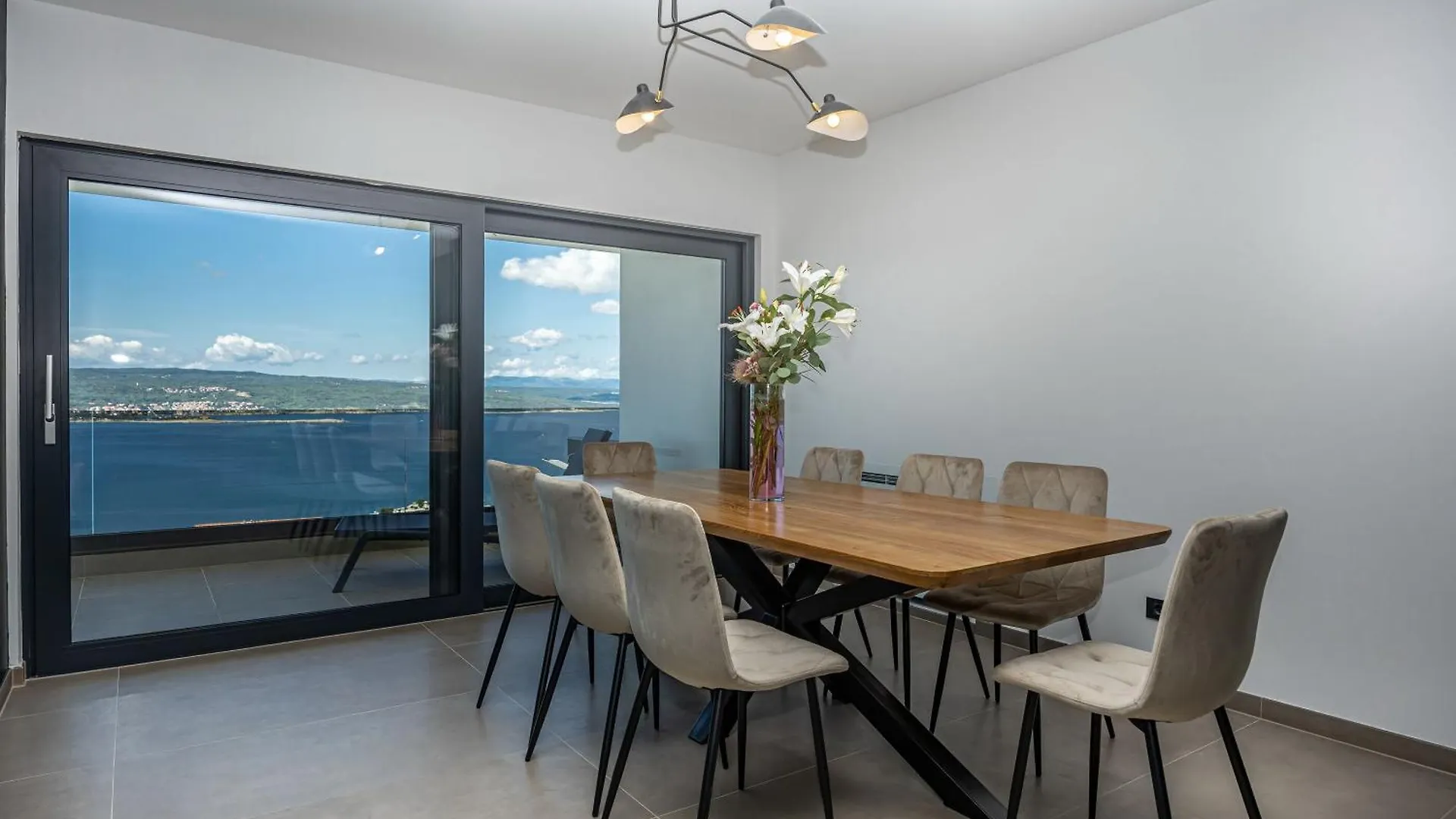 Villa Vista Crikvenica