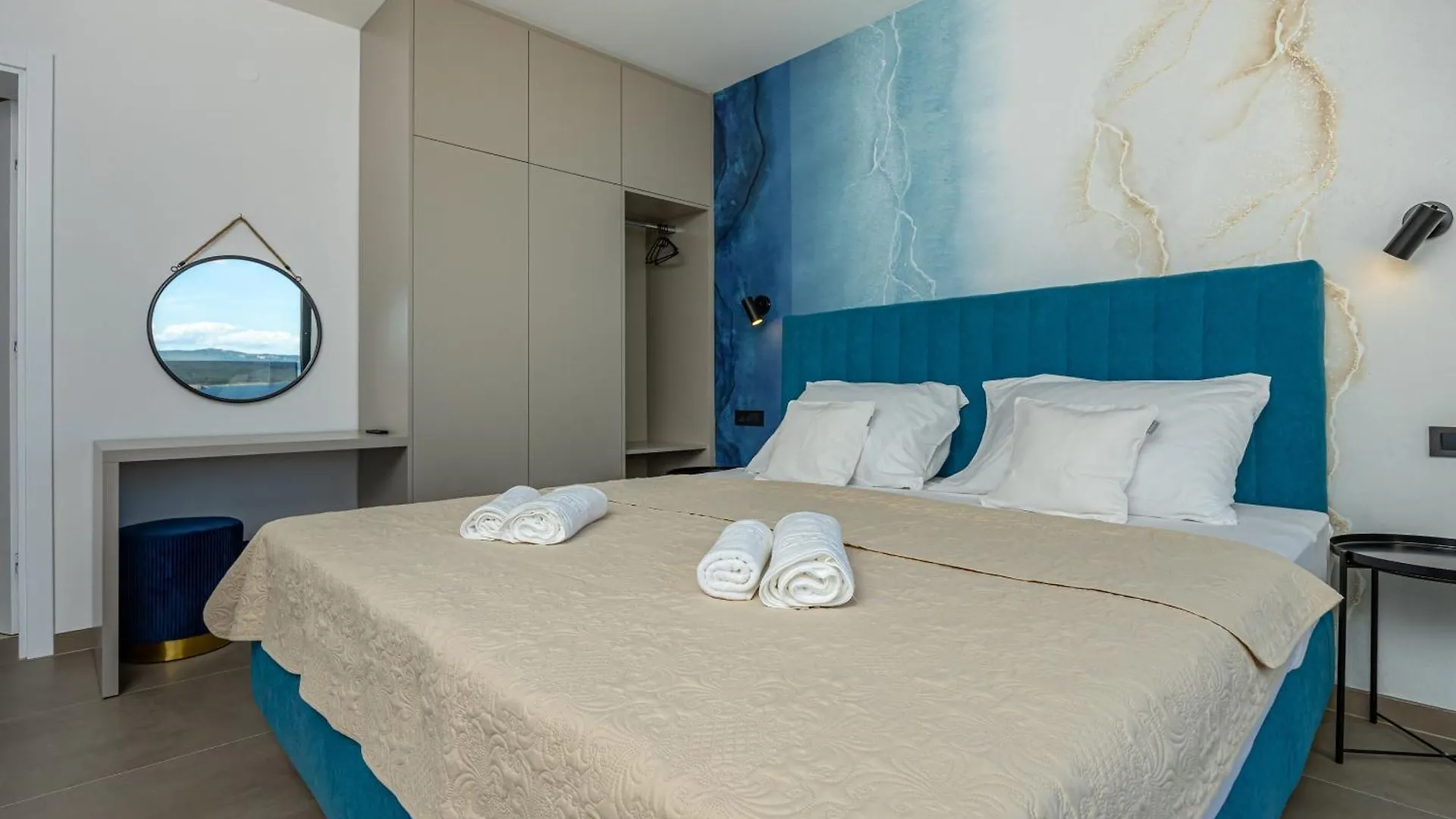 Villa Vista Crikvenica