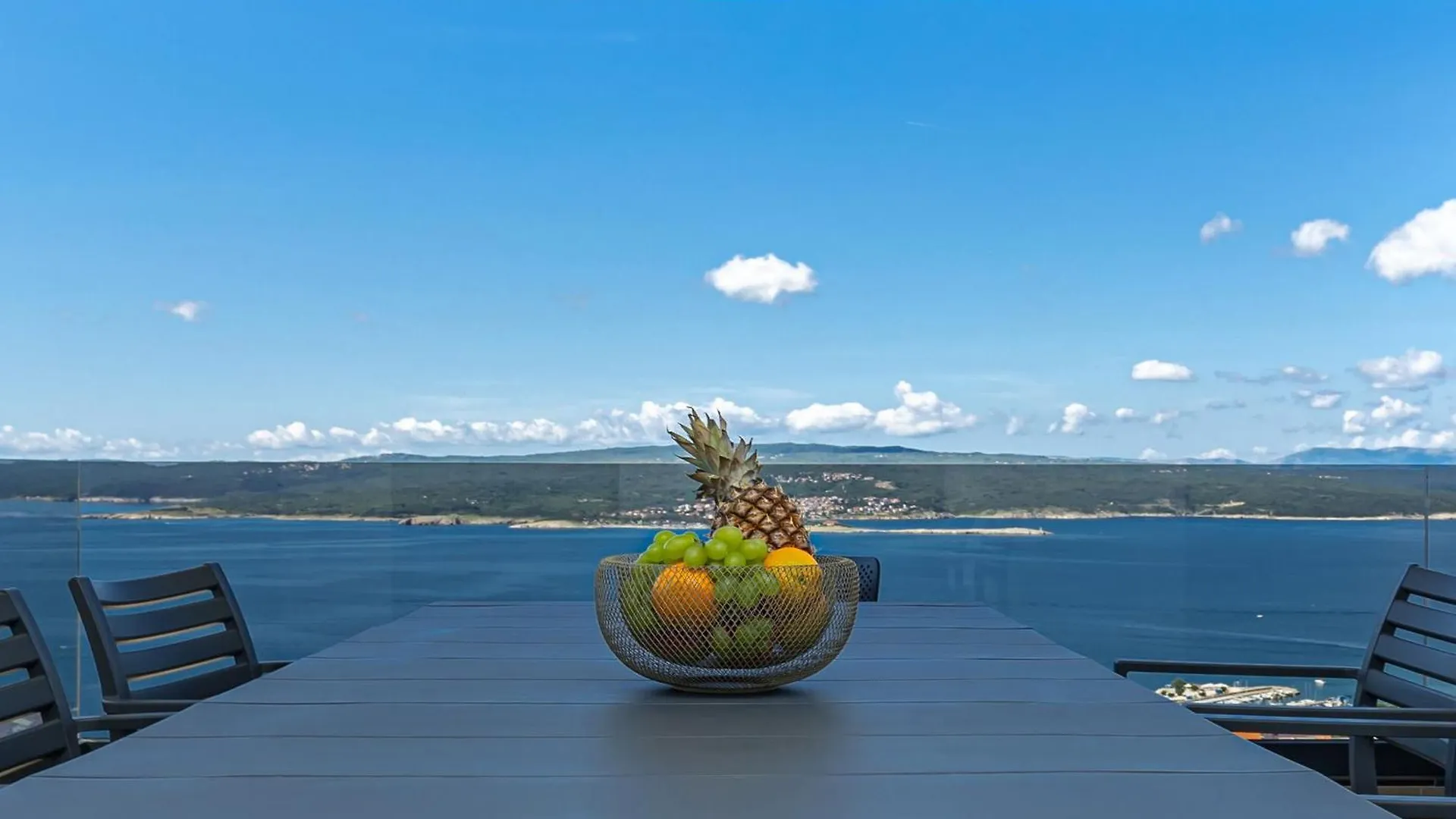 Villa Vista Crikvenica