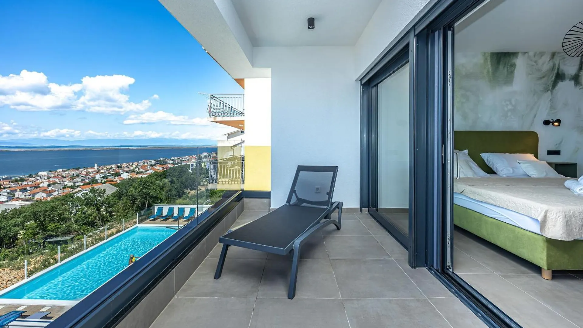 Villa Vista Crikvenica