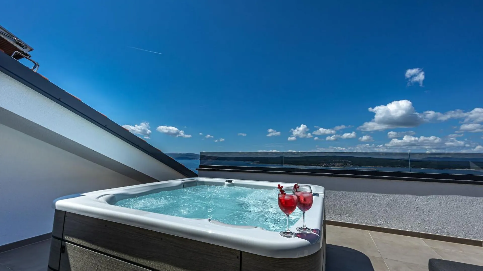 Villa Vista Crikvenica