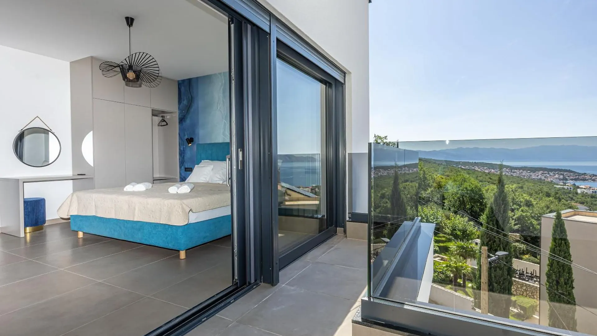 Villa Vista Crikvenica
