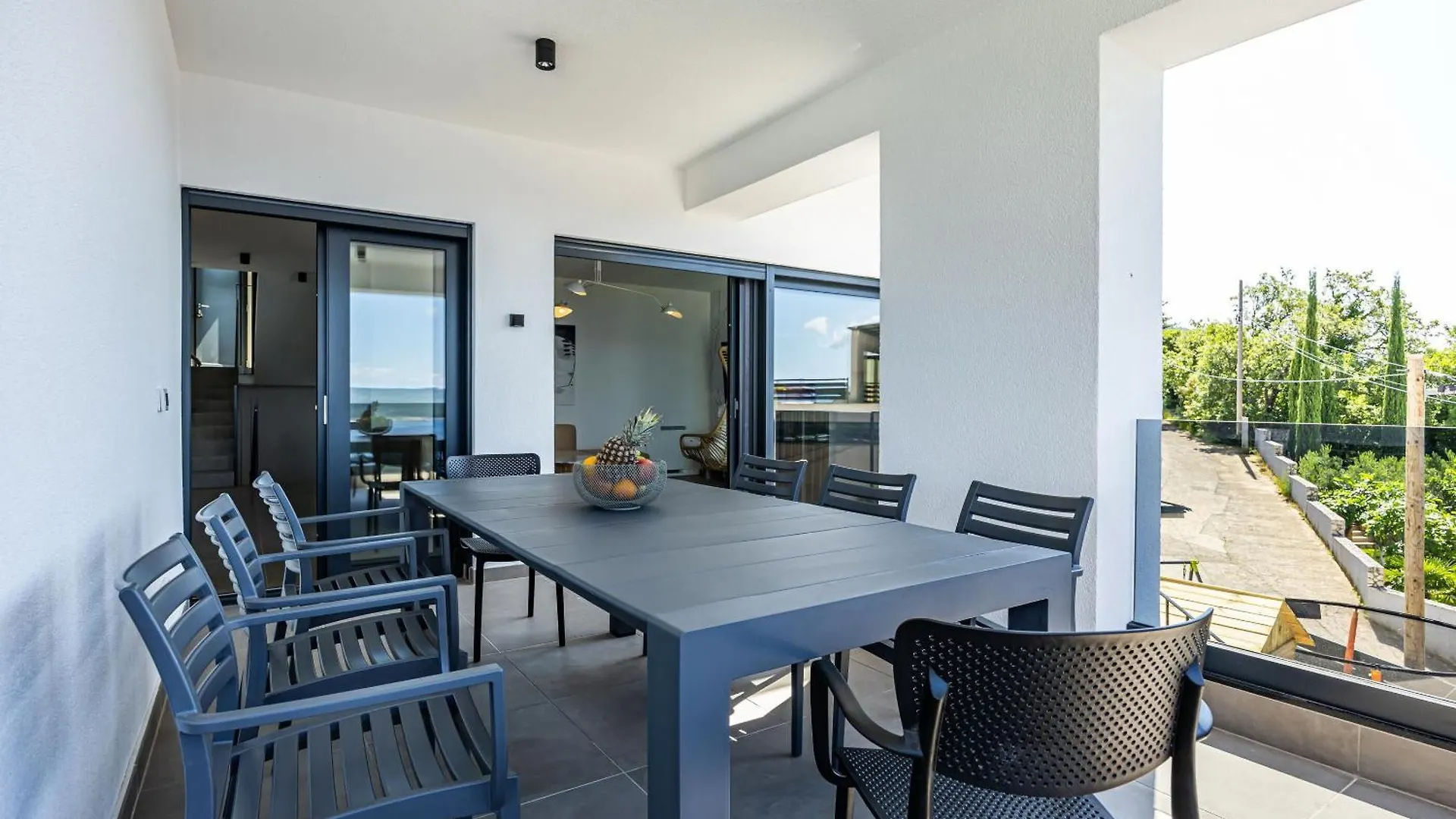Villa Vista Crikvenica