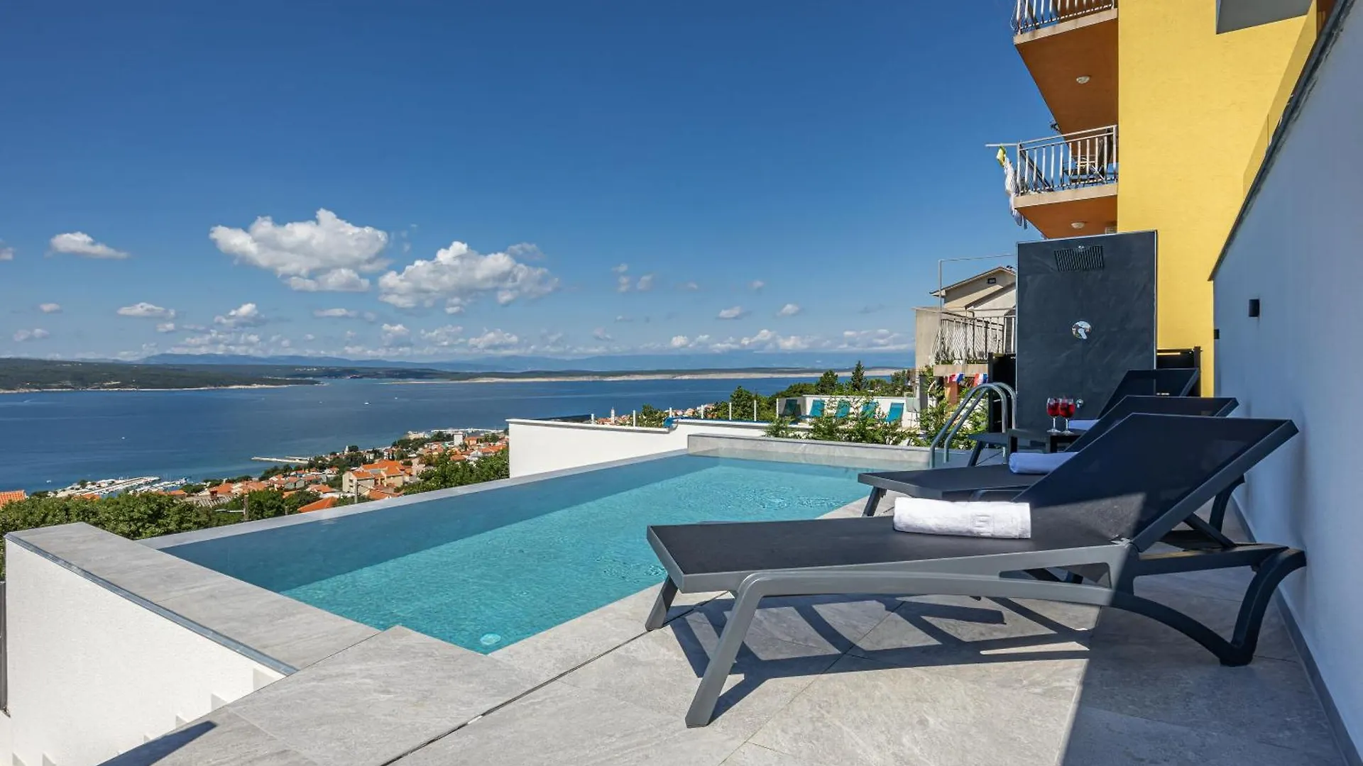 Villa Vista Crikvenica