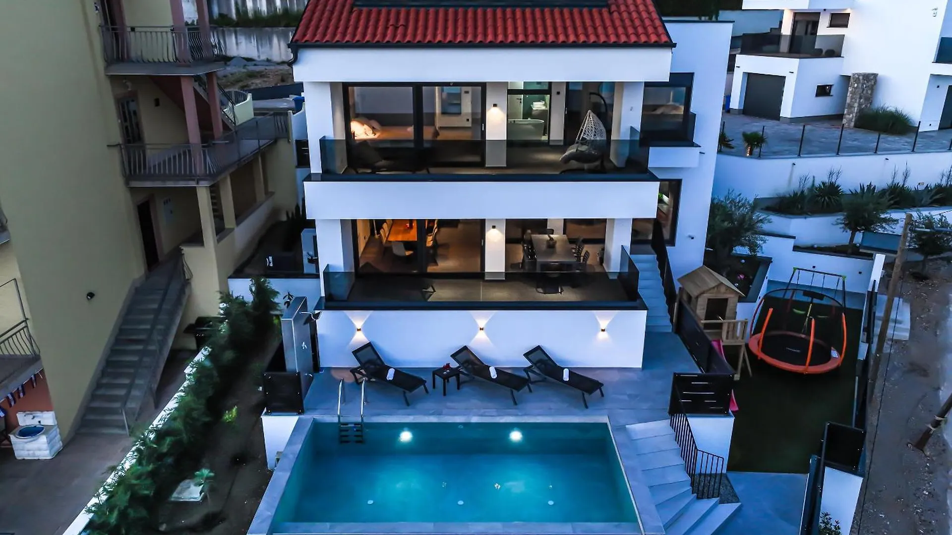 Villa Vista Crikvenica