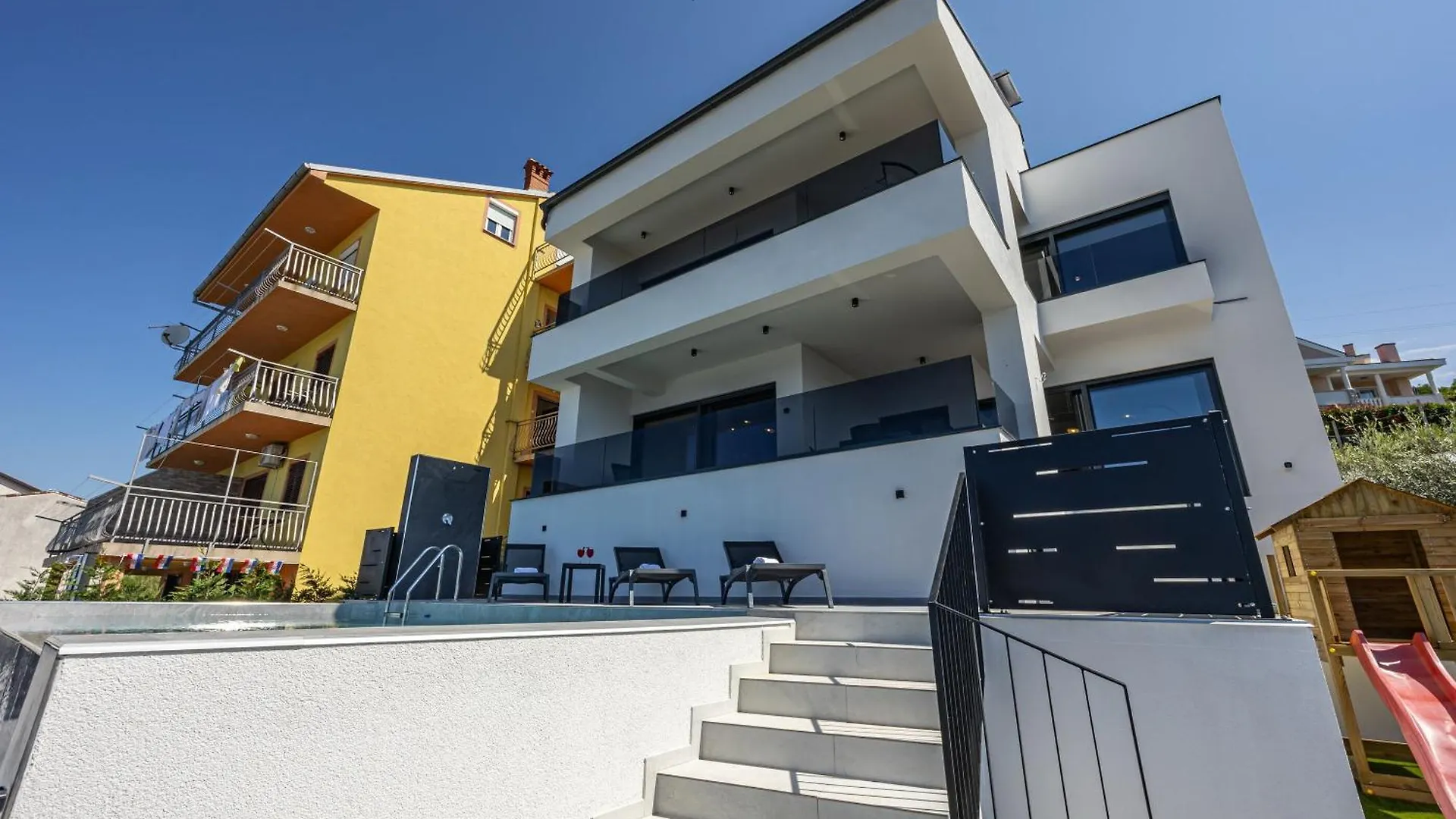 Villa Vista Crikvenica