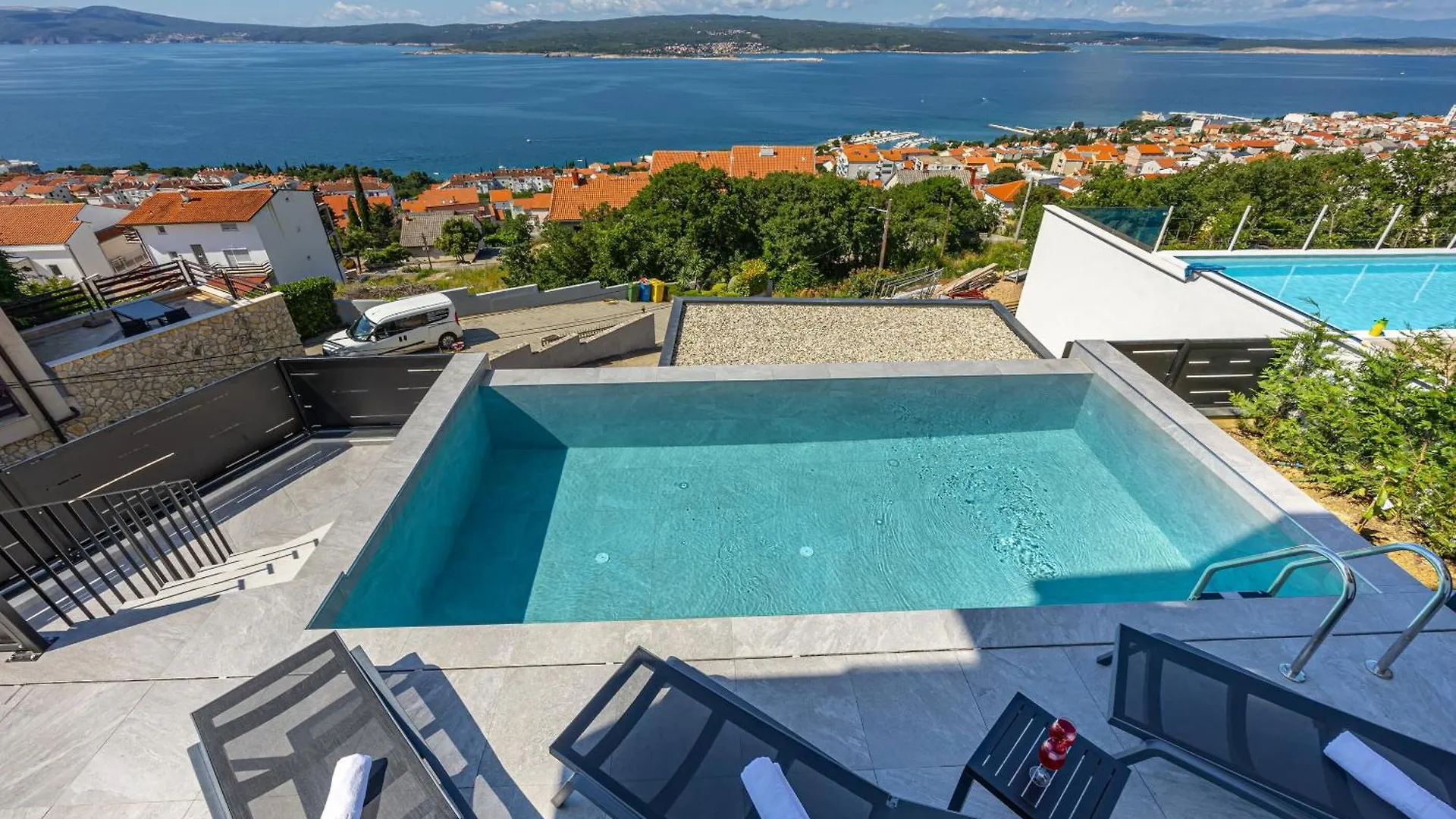 Villa Vista Crikvenica