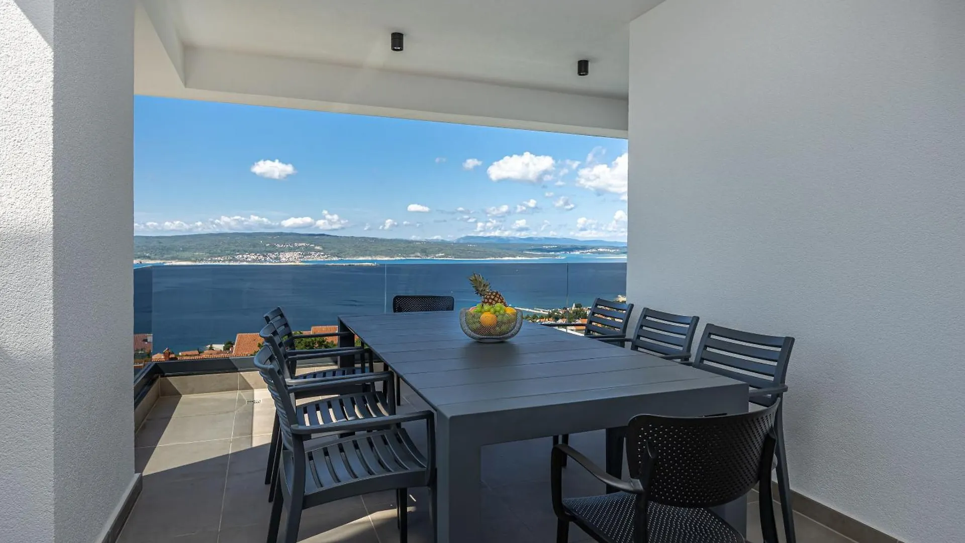 Villa Vista Crikvenica 0*,