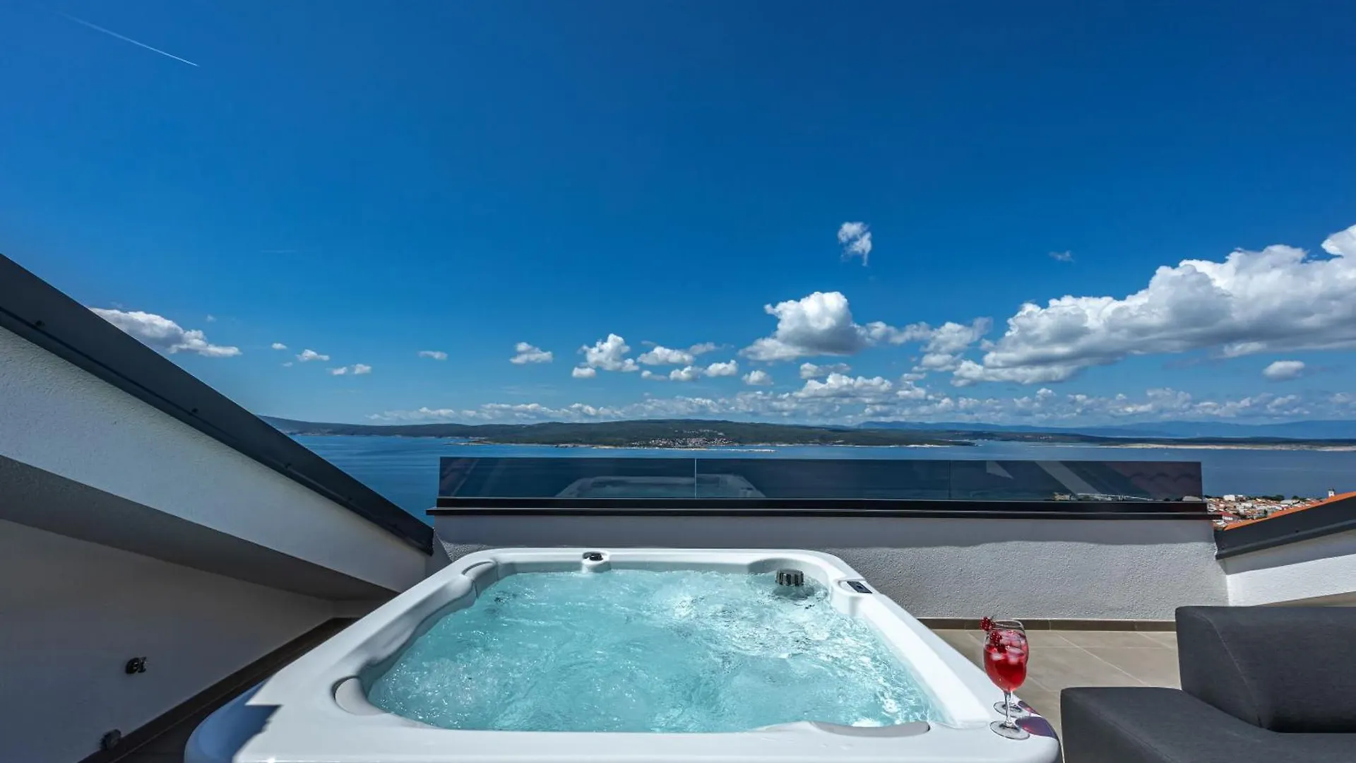 Villa Vista Crikvenica