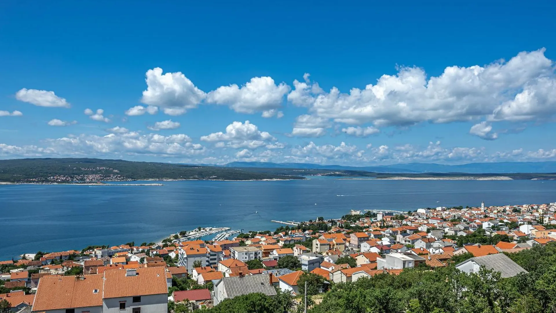Villa Vista Crikvenica