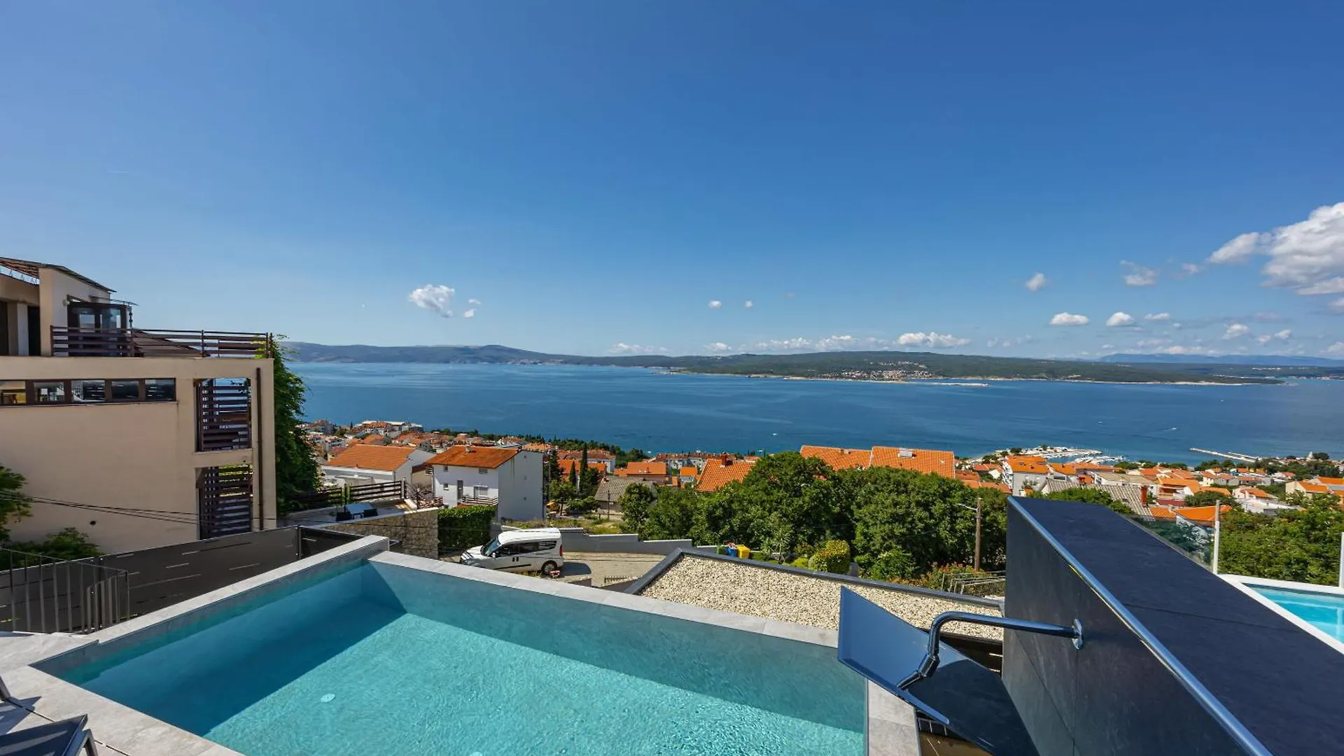 Villa Vista Crikvenica
