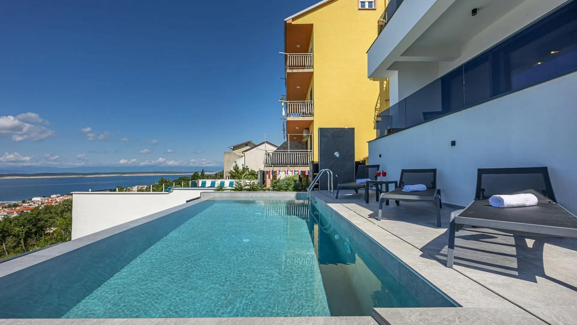 Villa Vista Crikvenica